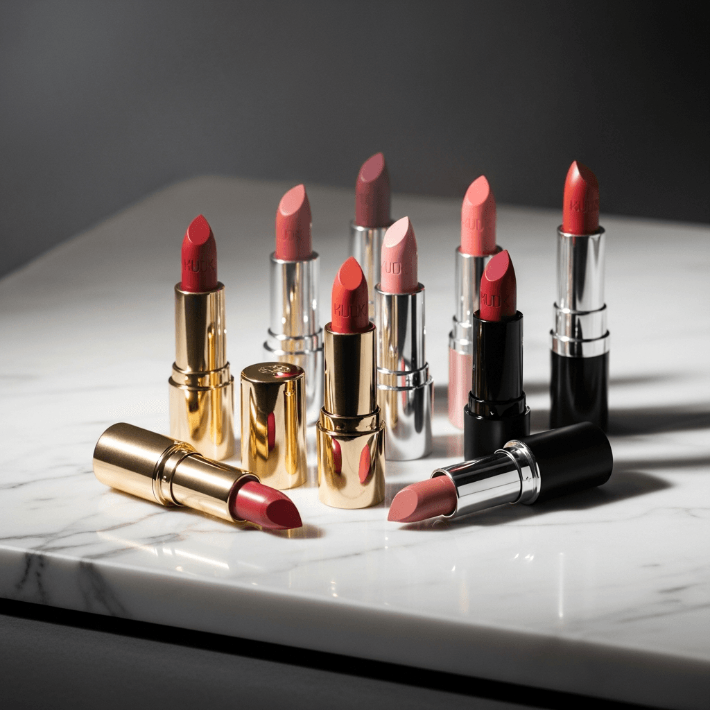 cosmetics category