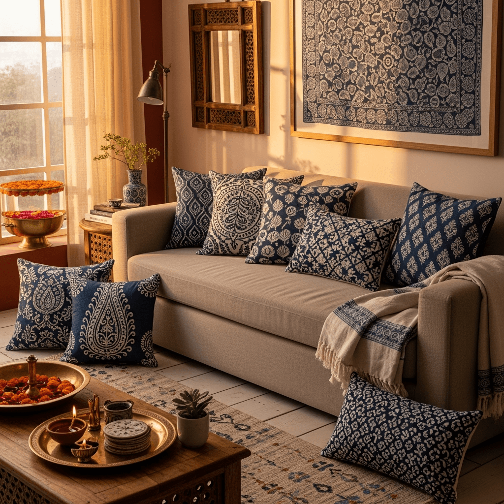 home category